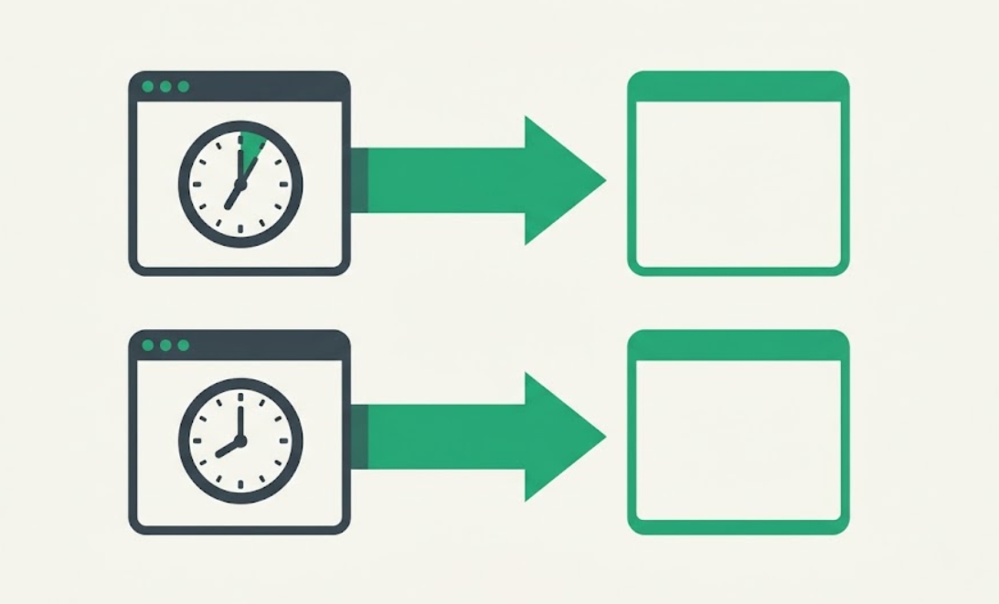 digital clock and timesheet